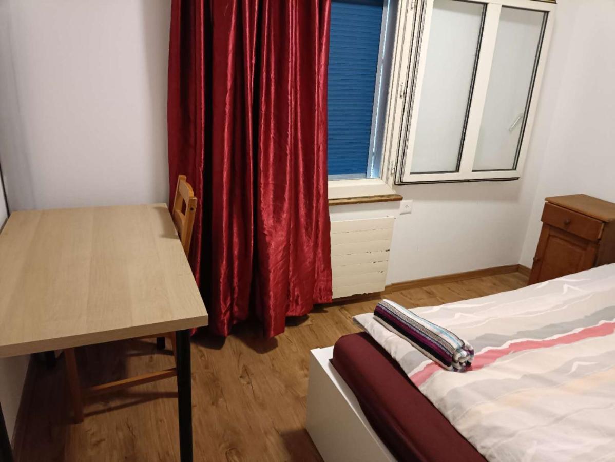 City Home St Gallen St. Gallen Bagian luar foto