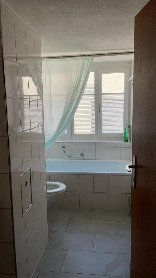City Home St Gallen St. Gallen Bagian luar foto