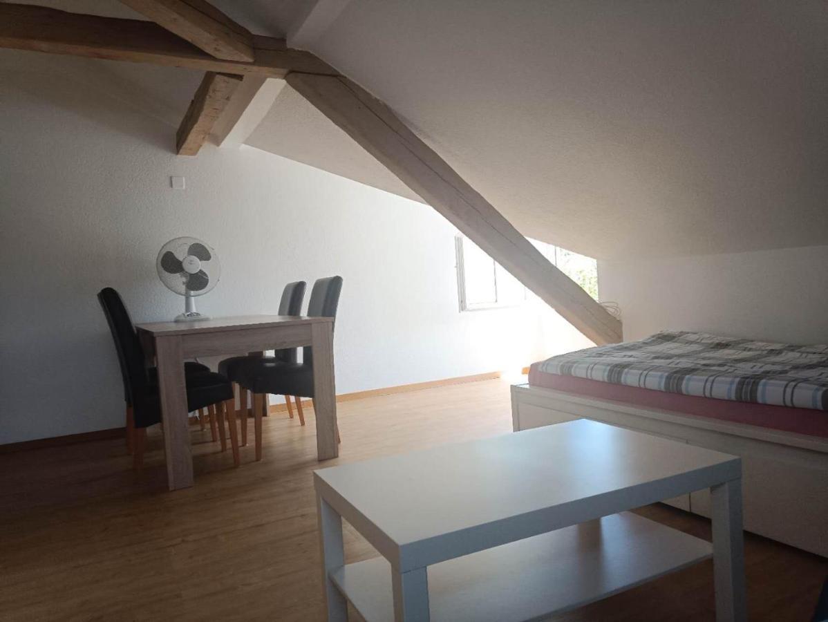 City Home St Gallen St. Gallen Bagian luar foto